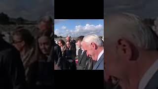 Grandfather pulls hilarious prank on his family at his funeral
