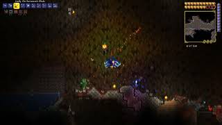 How to Get the Magic Quiver in Terraria