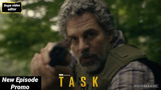 Task Episode 7  - New Preview Trailer Promo