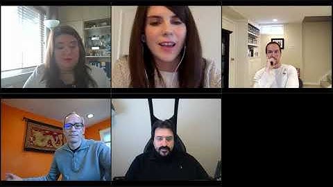 Transportation for America webinar: How video analytics can improve safety