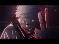 Gojo Vs Sukuna X Lady Gaga - Judas | JJK Series