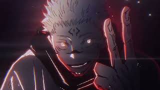Gojo Vs Sukuna X Lady Gaga - Judas Jjk Series