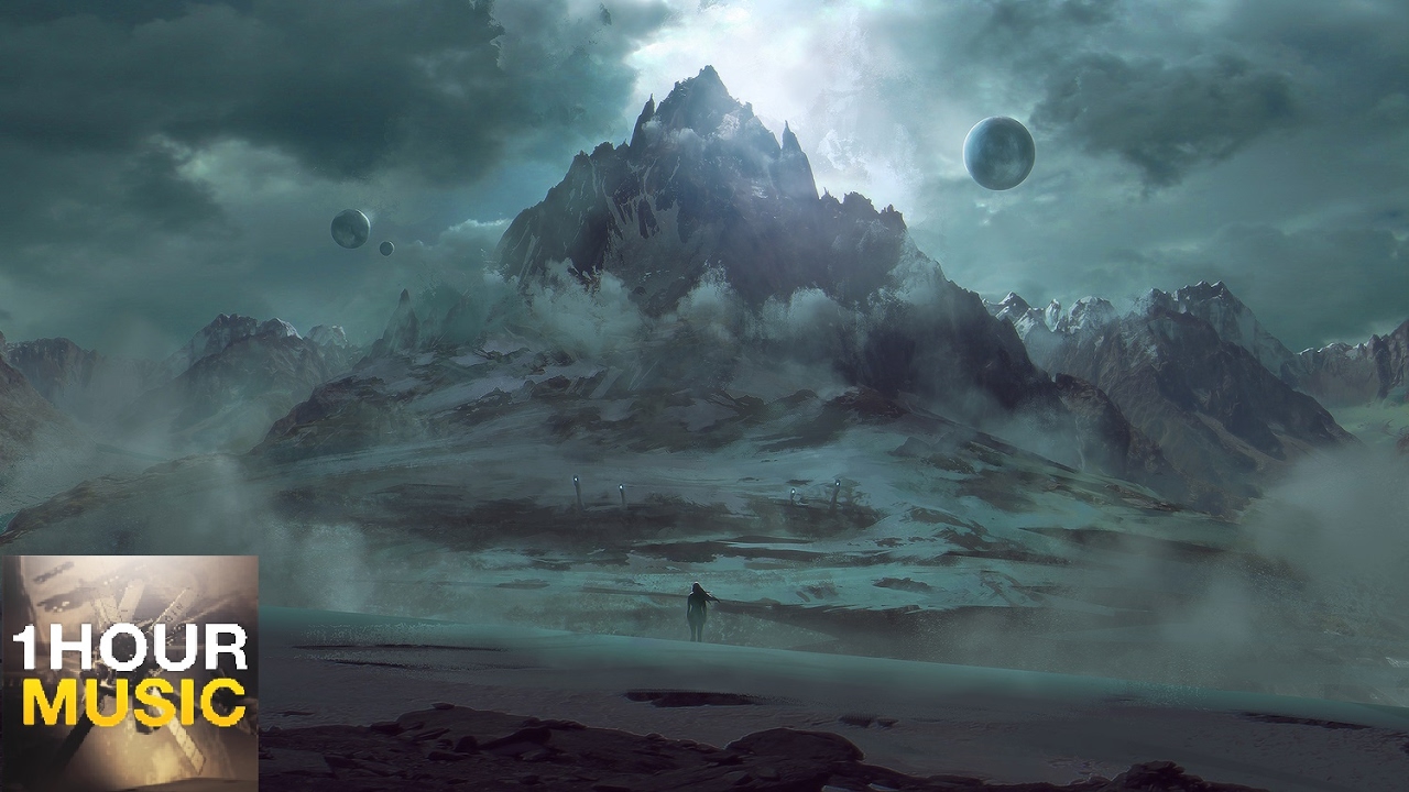 1 Hour Thefatrat Monody No Vocals - 