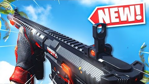 NEW "NONCONFORMIST" M4A1 is UNSTOPPABLE.. (BEST M4A1 CLASS SETUP!) - Modern Warfare