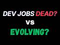 Which Jobs Will AI Actually Replace? Here's What The Data Says