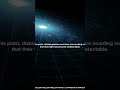 What if the Expansion of Spacetime happened...#space #universe