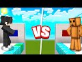 ماين كرافت  اقوى تحدي تخمين اماكن بلوكات في التاريخ    نجومي