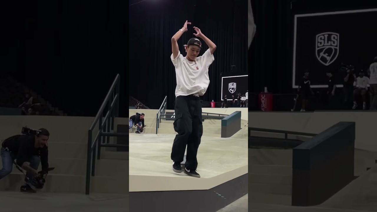 9.6❗️Sora Shirai