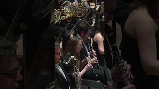 Marin Alsop conducts Shostakovichs Symphony No.7 @royalphilorchestra