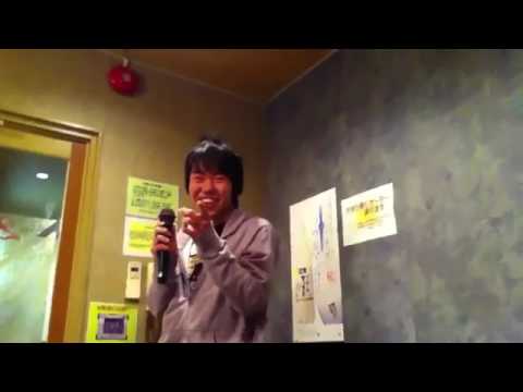歌下手かよ 友達と仲良くカラオケ！エグザイル choo choo TRIAN