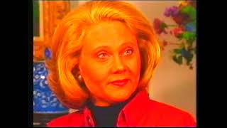 BBC TWO | Newsnight and continuity | 1st April 1998 | Part 1 of 2