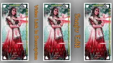 New aadivasi status video editing alight motion ||Piru Bhai solanki new timli status editing 2025