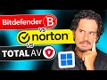 ¿Cómo proteger tu PC? | El mejor antivirus para Windows 11