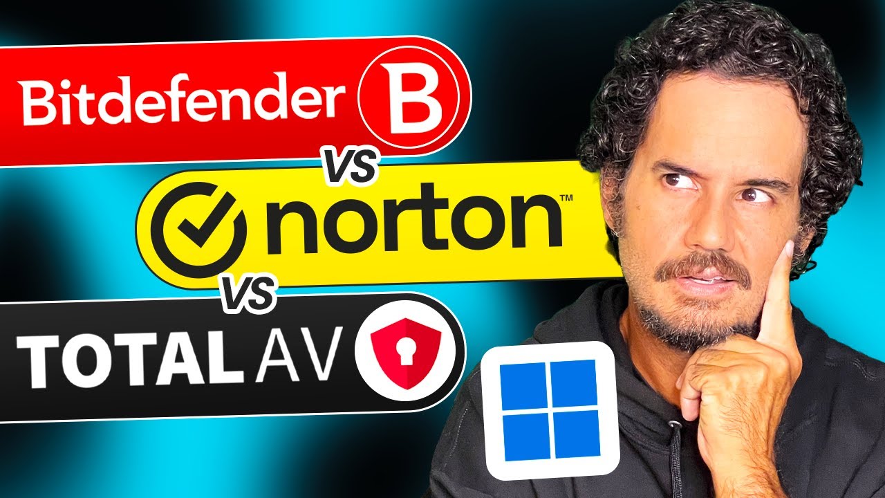 ¿Cómo proteger tu PC? | El mejor antivirus para Windows 11