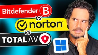 Cómo Proteger Tu Pc? El Mejor Antivirus Para Windows 11