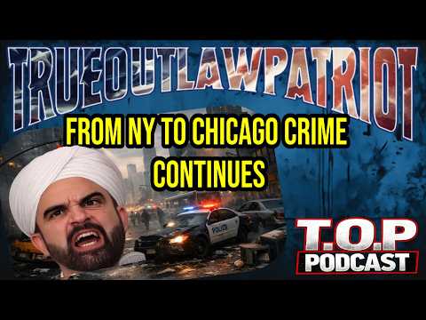 Video NY MAYOR MAMDANI LOSES GRIP ON CRIME IN NEW YORK, PROTESTS ERUPT