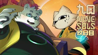 【九日ナインソール】九日目、最終回にするぞー！【Vtuber/北見ユウ】