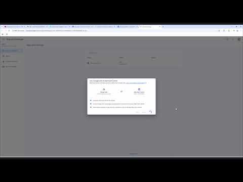Google Ads Threshold 2026 - Create Google Ads with out payment method