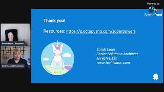 When super powers combine; Azure & Octopus Deploy