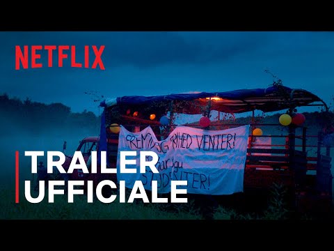 Equinox | Trailer ufficiale | Netflix