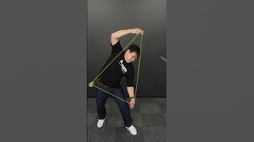 でけぇヒモのヨーヨー【Go West】