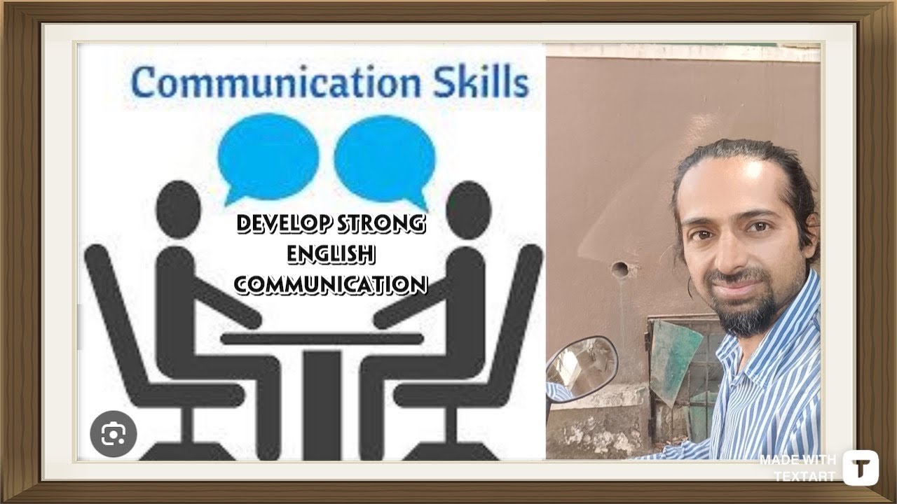 5 Easy Ways to Enhance Your Communication Skills | Rupam Sil - YouTube