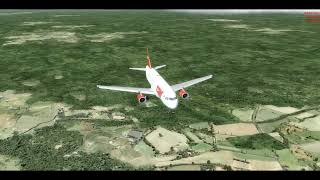 [FSX/P3D] Airbus A320 sound improvements