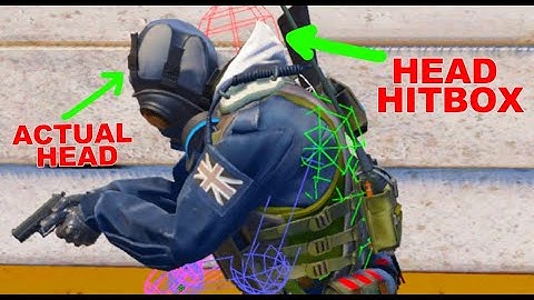 HUGE CS2 HITBOX CHANGES?! IS IT FIXED?!