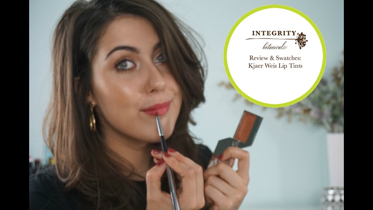 Lip Brush by Kjaer Weis #13