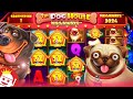 The dog house big win casino tunisie  