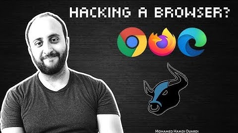 Hacking a browser with beef in a nutshell