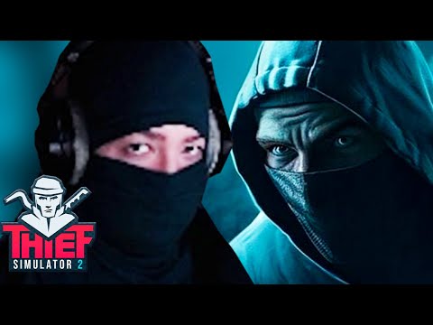 Видео: БИЛД БАНДОСА БЕЗ ОШИБОК  — ВОРОВСКОЙ  НОУДЕЗ | Thief Simulator 2