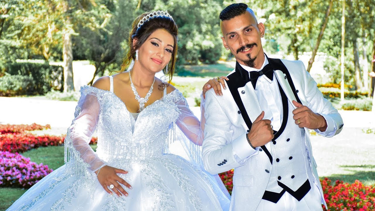 RAŞIT  & BEDİ DUGUN ODJAMAR HD.1