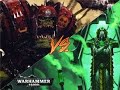 Dark Crusade Lets Play: WAAAGH of Kronus: Ork Campaign Part 2: Beaten da metal umies (No Commentary)