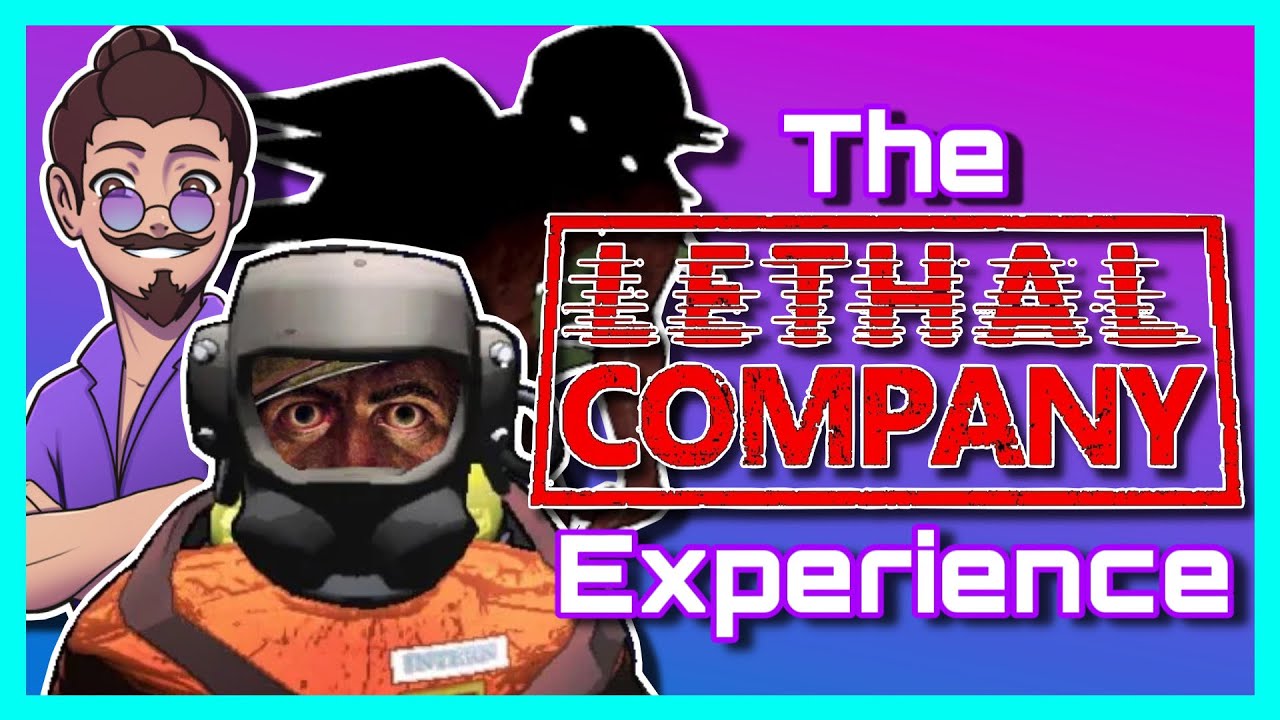 WORST EMPLOYEES EVER! (The Lethal Company Experience)