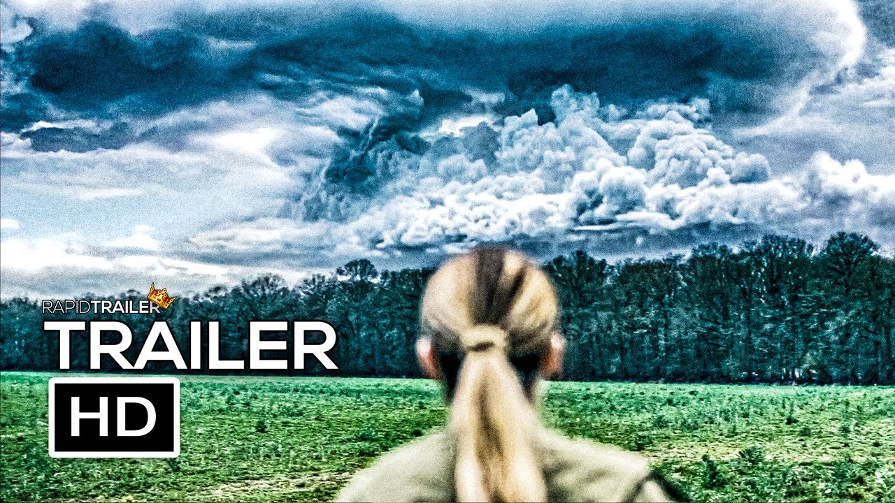 ACID Official Trailer (2023) Toxic Rain, Sci-Fi Movie