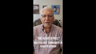 Debunking the Myths Around the Augusta Rule | Tax Strategy Explained
