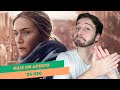 MARE OF EASTTOWN SURPREENDEU! (ANÁLISE SEM E COM SPOILERS)