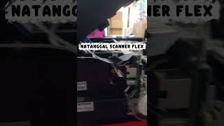 Epson L5190 Scanner Error
