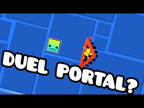 DUEL Portal...