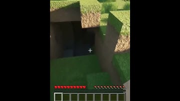 Find the Button and Escape Room /Minecraft is Survival and Creative video game/Invent weapon