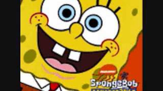 Video thumbnail of "Spongebob Squarepants - A Day Like This (Song)"