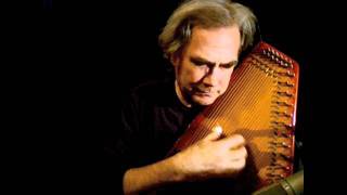 Autoharp Music - All Through The Night -Will Smith