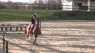 Nanou&Queridwen LeMans PE 20150322