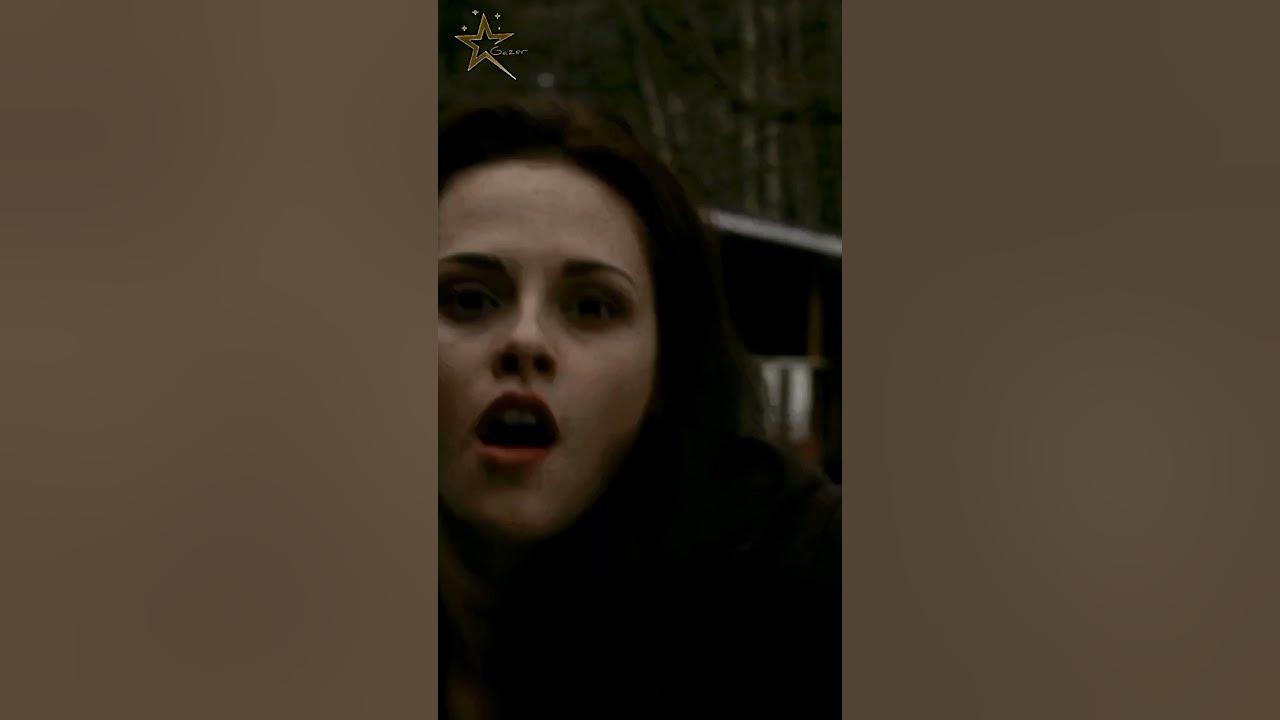 wolf transformation 🙀 | #twilight   #kristenstewart #taylorlautner #hollywood #movie #shorts #viral