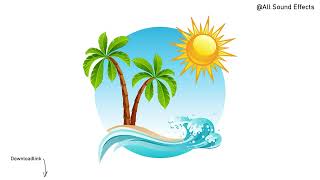 Wave Splash Sound Effect