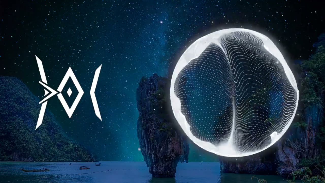 Alan Walker - Nowhere