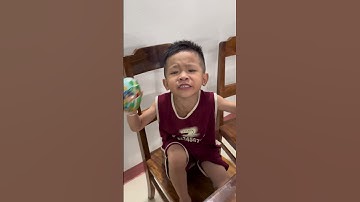 Cách trị những đứa hay ăn vạ | Tippi vips #tippitv  #tippivips