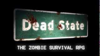 Dead State - Trailer HD