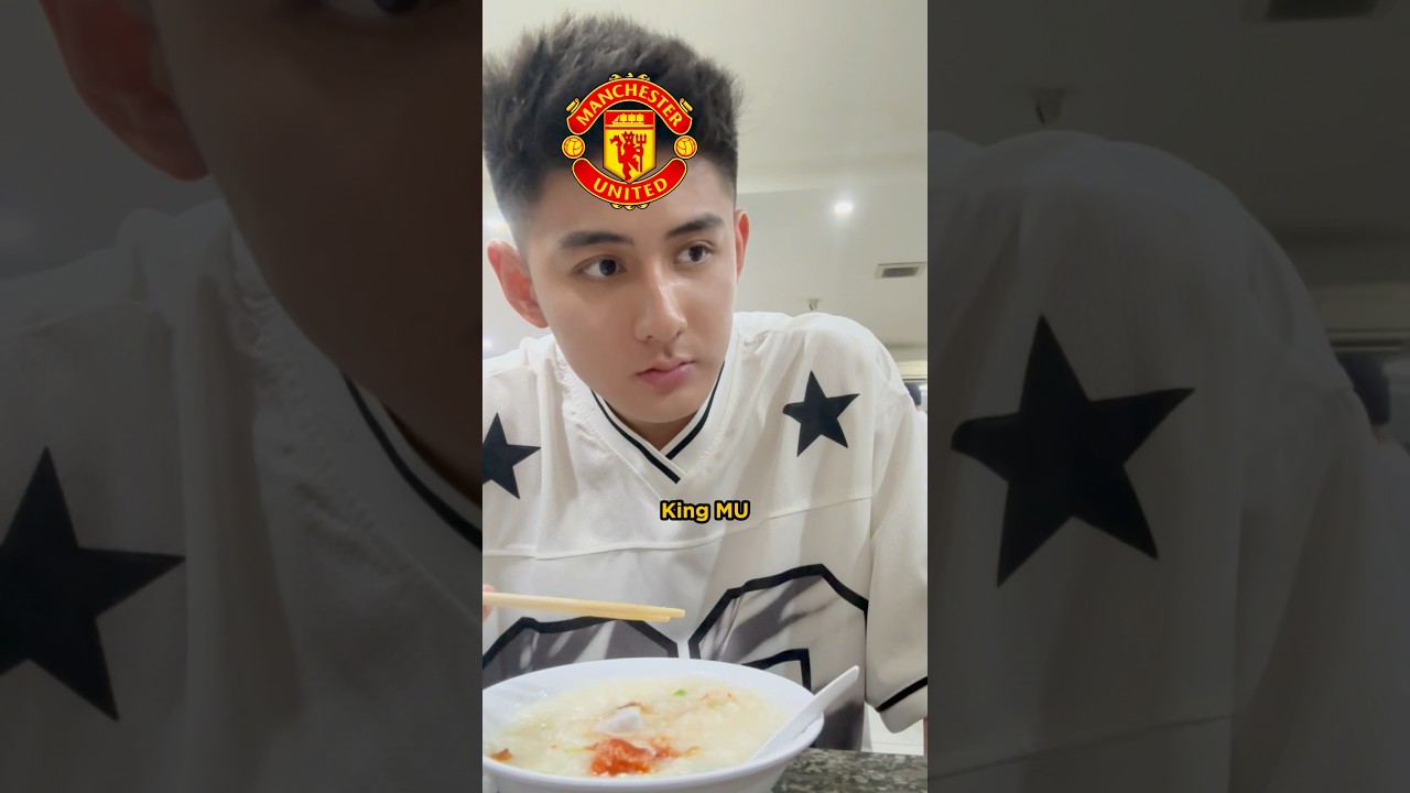 MANCHESTER UNITED KALAH LAGI 🤬🔥